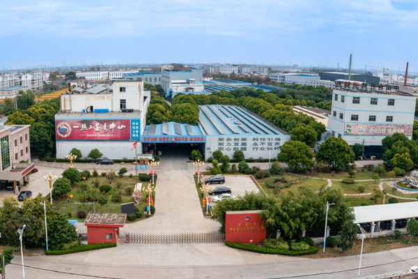 廠(chǎng)房大門(mén)